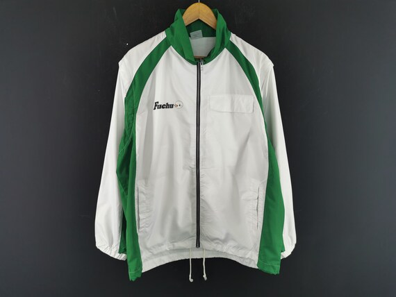Mizuno Jacket Size Jaspo O Mizuno Sport Festival Windbreaker