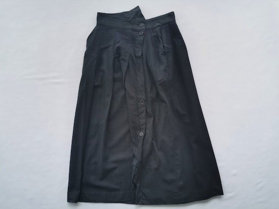 Etienne Aigner Skirt Vintage Authentic Etienne Ai… - image 1