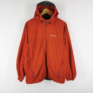 Vintage!! Mont-bell Gore-tex Zipper Windbreaker - Etsy Vintage!! Mont-bell Gore-tex Zipper Windbreaker - Etsy