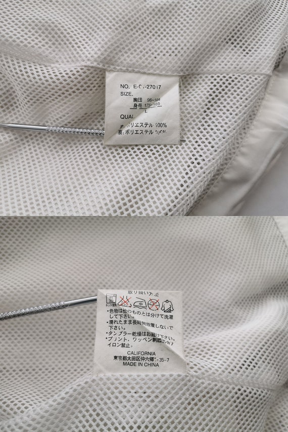 Ecko Function Jacket Ecko Function Big Logo Color… - image 9