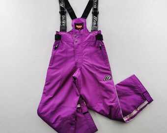 Ski Pant Suspenders - Etsy Australia