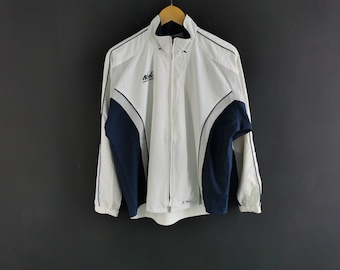 90s IDOL Jacket Seersucker Jacket ヴィンテージ before half century