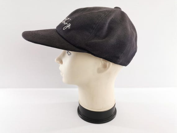 Something Cap Vintage Something Hat Cap - image 4