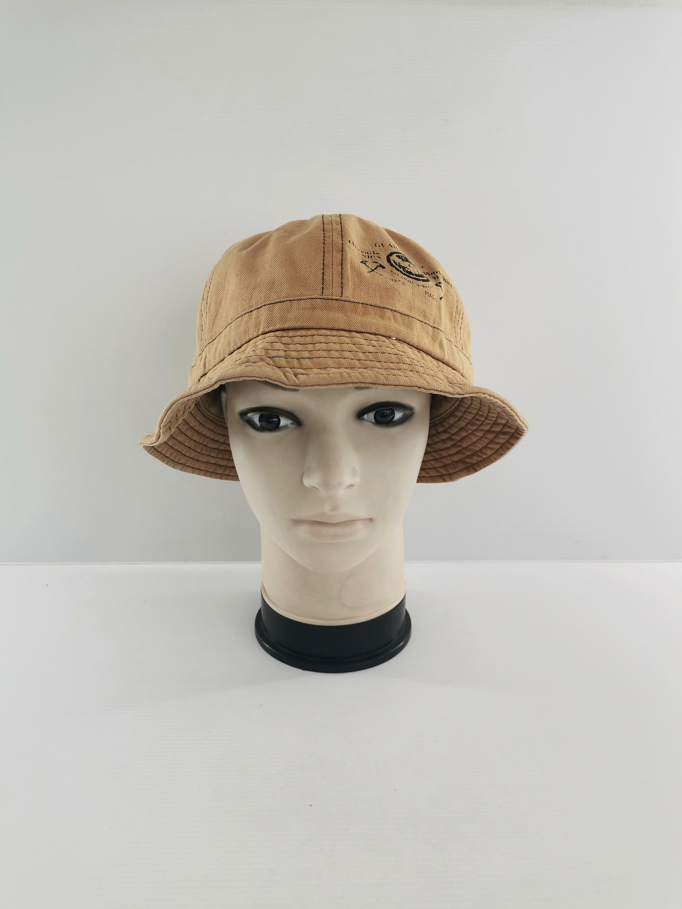 Union Made Vintage Hat - Etsy
