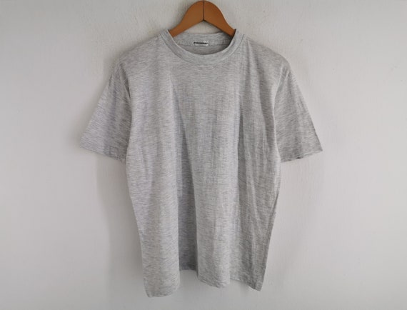 Potenza Shirt Vintage 90s Potenza Big Logo T Shirt Size M