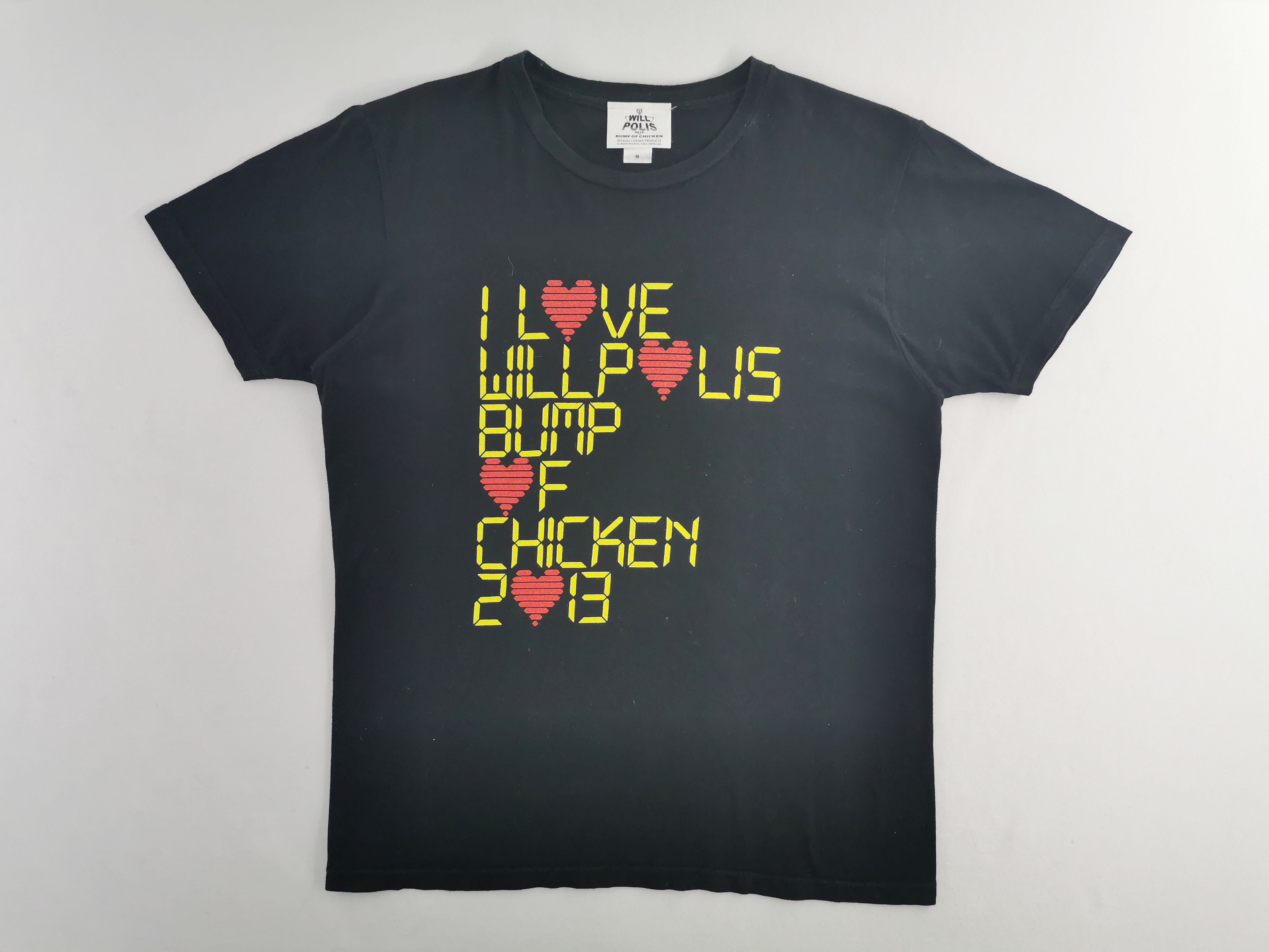 なないろ TEE
