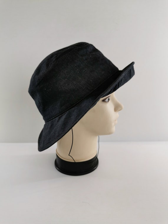 Helen Kaminski Hats Cap Vintage Helen Kaminski Bu… - image 6