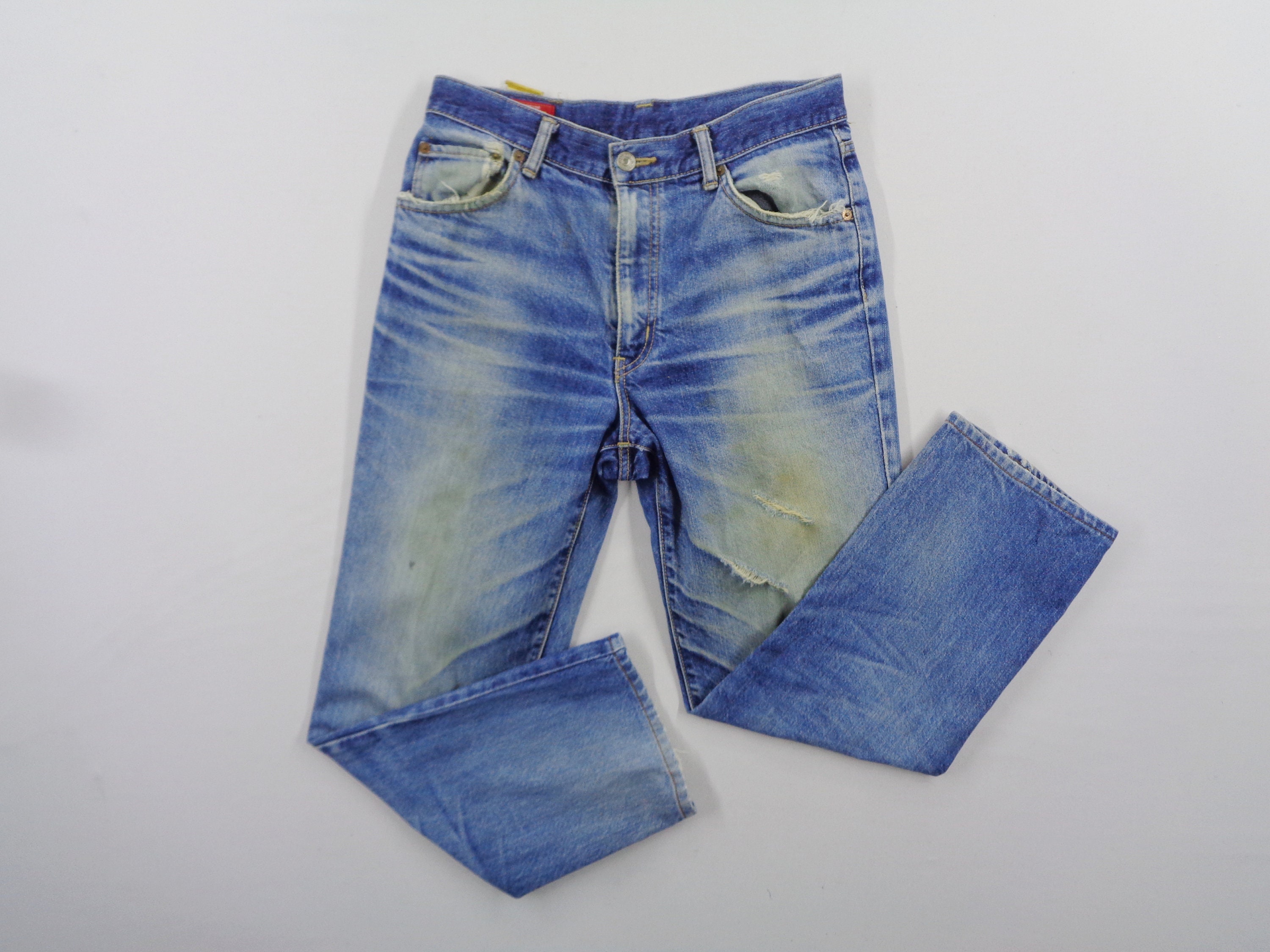 edwin pants