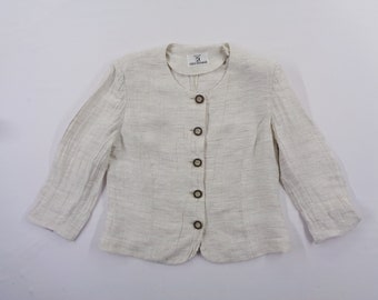 Atlier Kenzo Watanabe Blouse Kenzo Watanabe Womens Blouse Size M/L