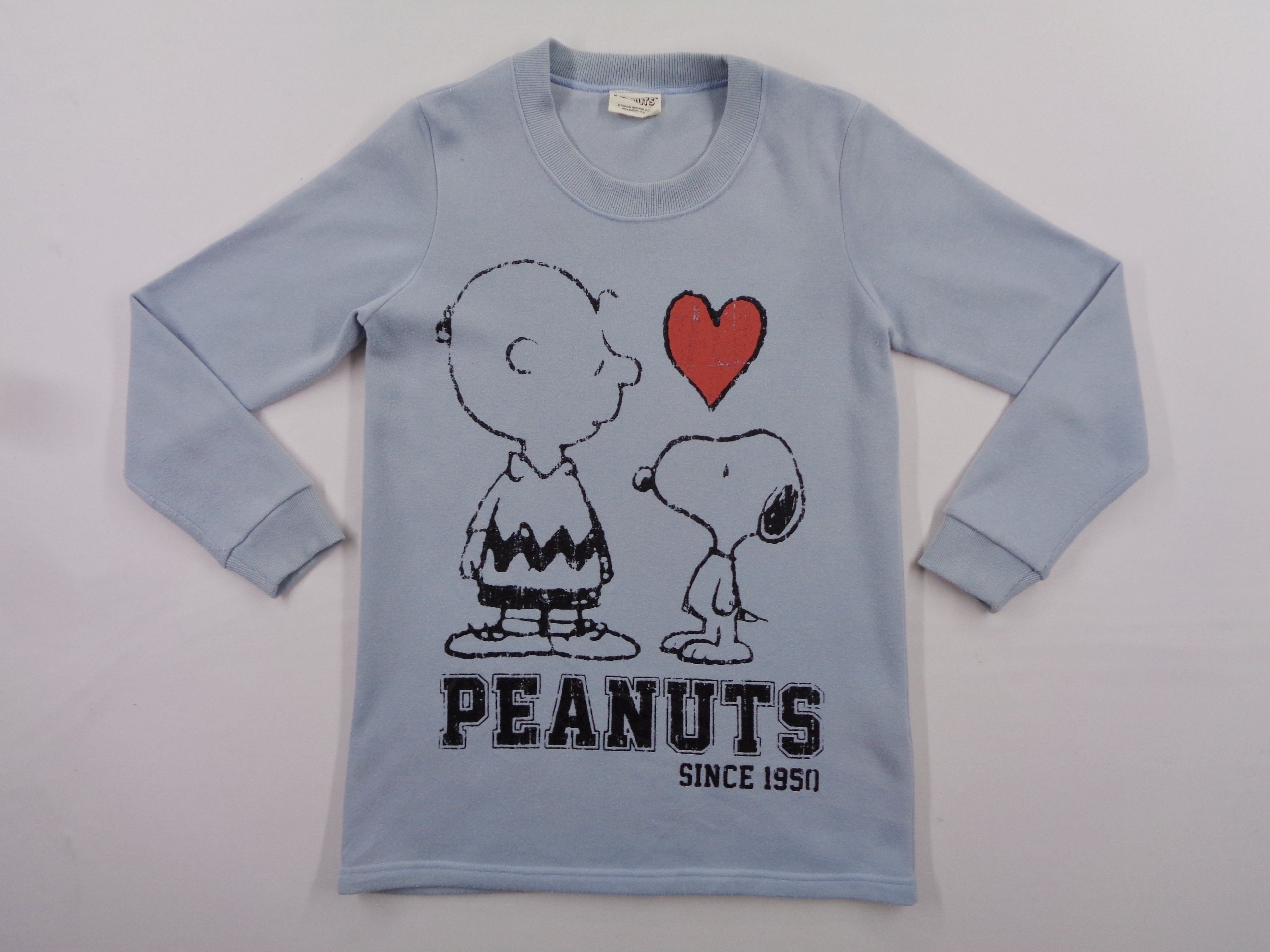 Peanuts Shirt Peanuts Snoopy Worldwide 