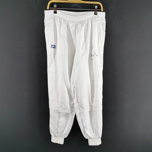 Nike Track Pants Vintage Nike Tracksuit Pants Size L