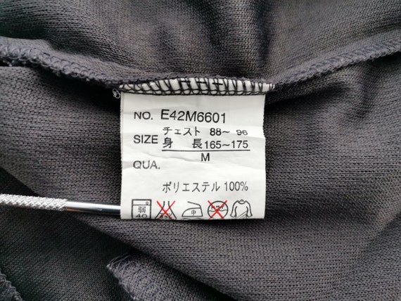 Ecko Function Jacket Ecko Function Big Logo Pullo… - image 7