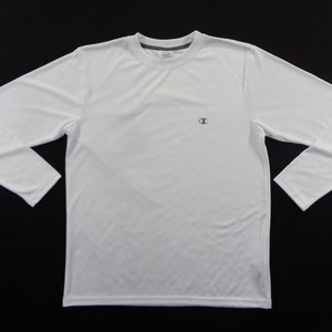 Champion Shirt Champion T Shirt Size L