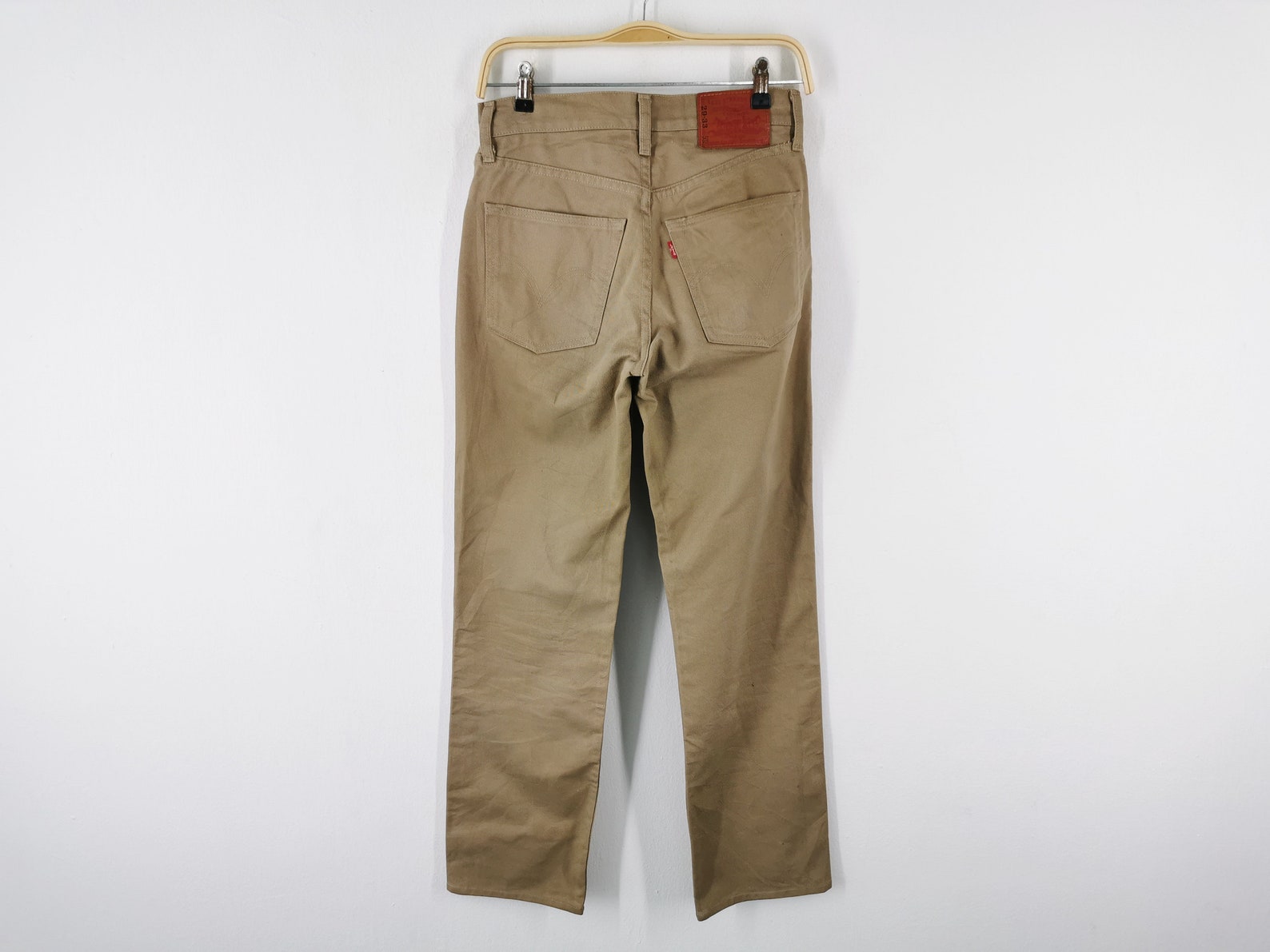 levis 502 pants