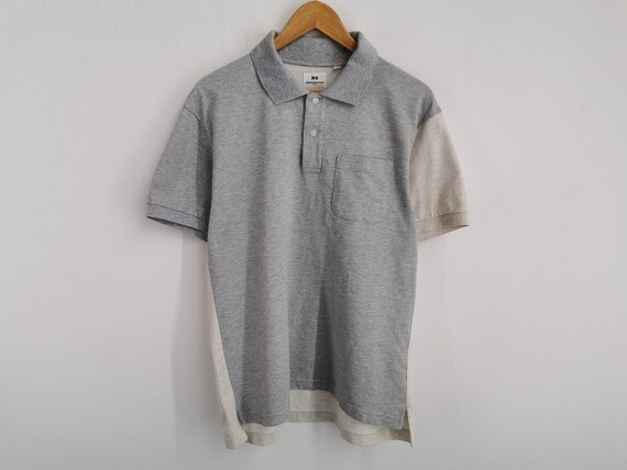 Engineered Garments Shirt Engineered Garments Pat… - image 1