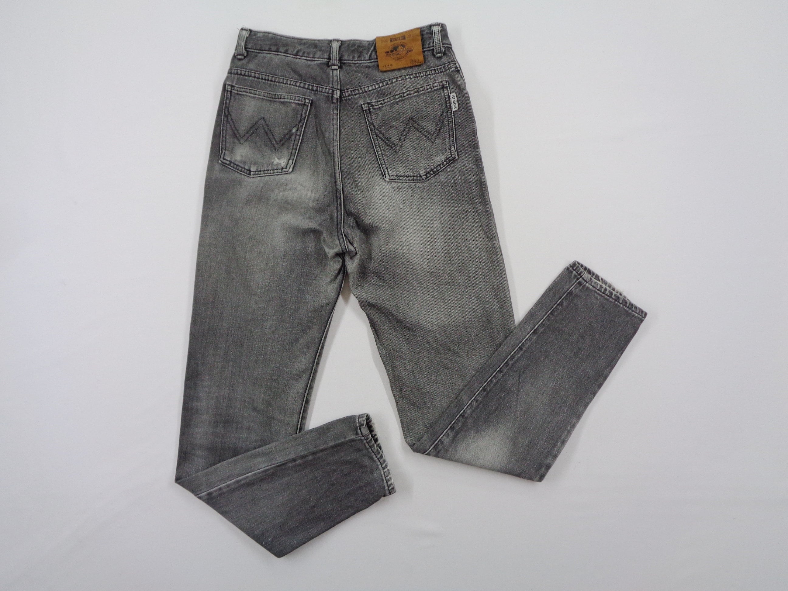 Edwin Jeans Distressed Vintage Edwin 