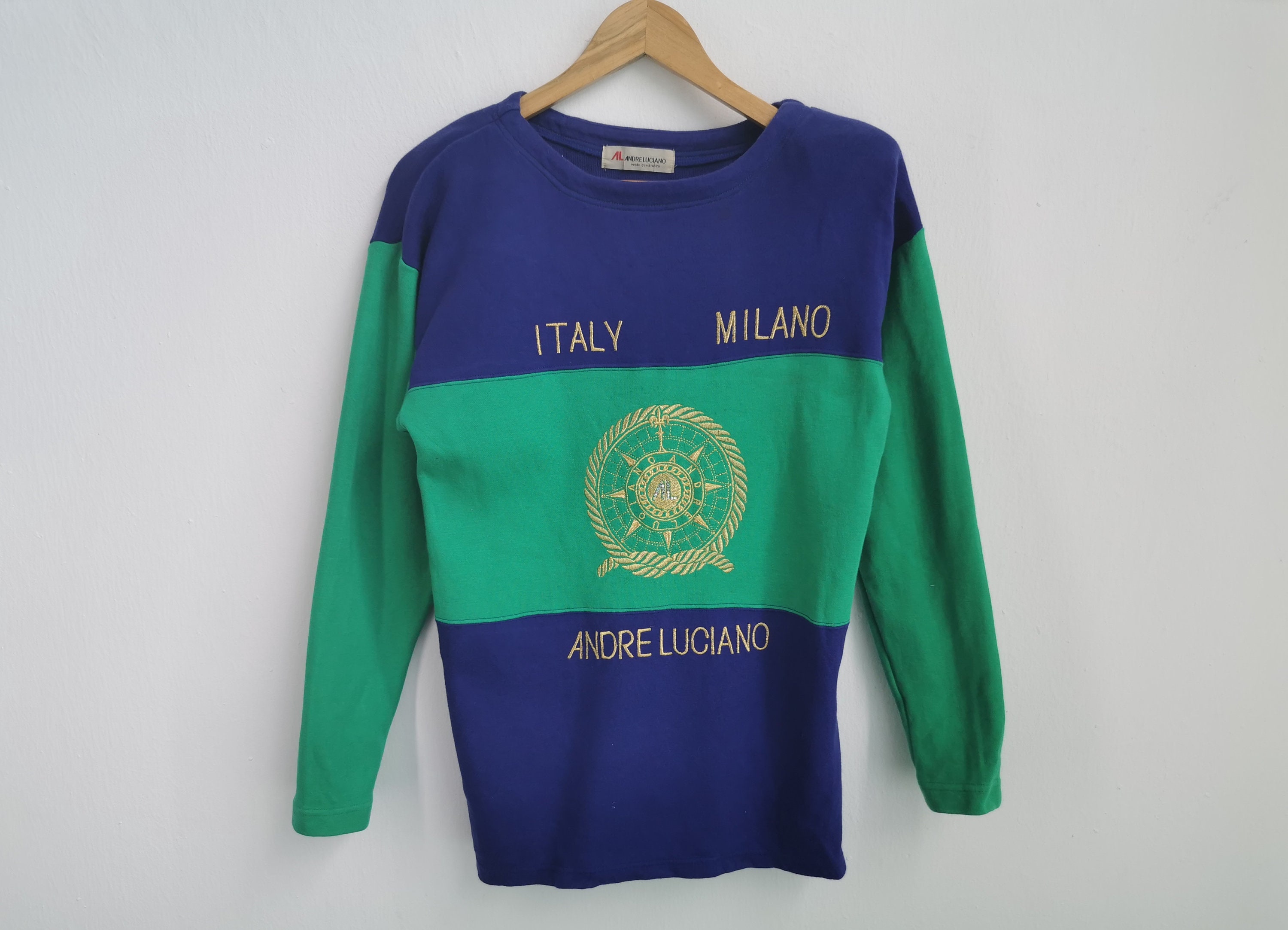 Andre Luciano - Etsy