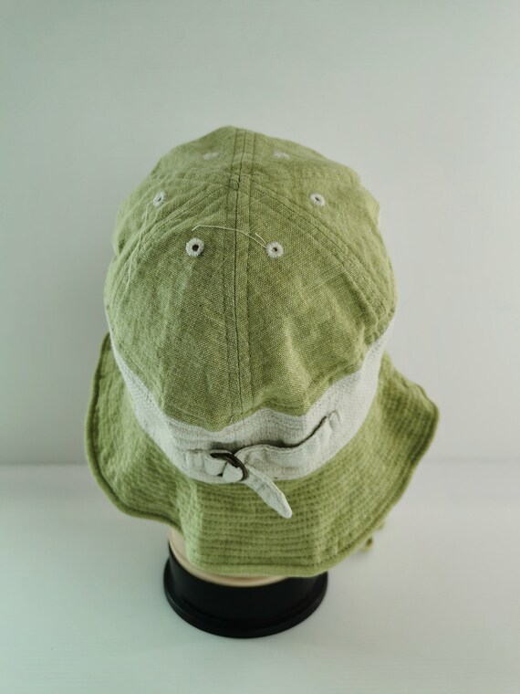 Phenix Hats  Cap Vintage Phenix Outerwear Bucket … - image 4