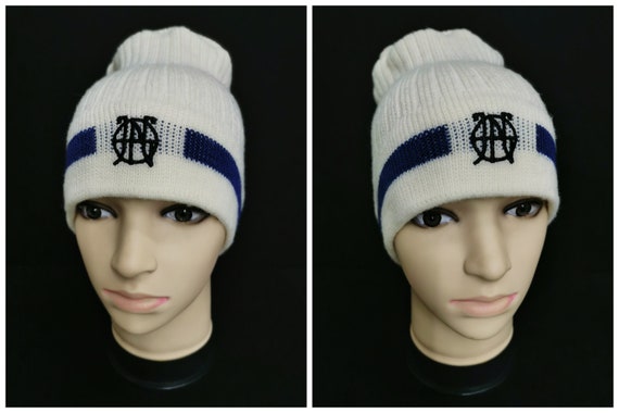 Jean Paul Gaultier Beanie Jean Paul Gaultier Hats