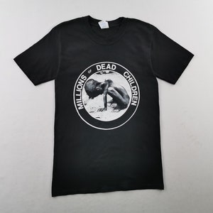 Mdc T Shirt - Etsy