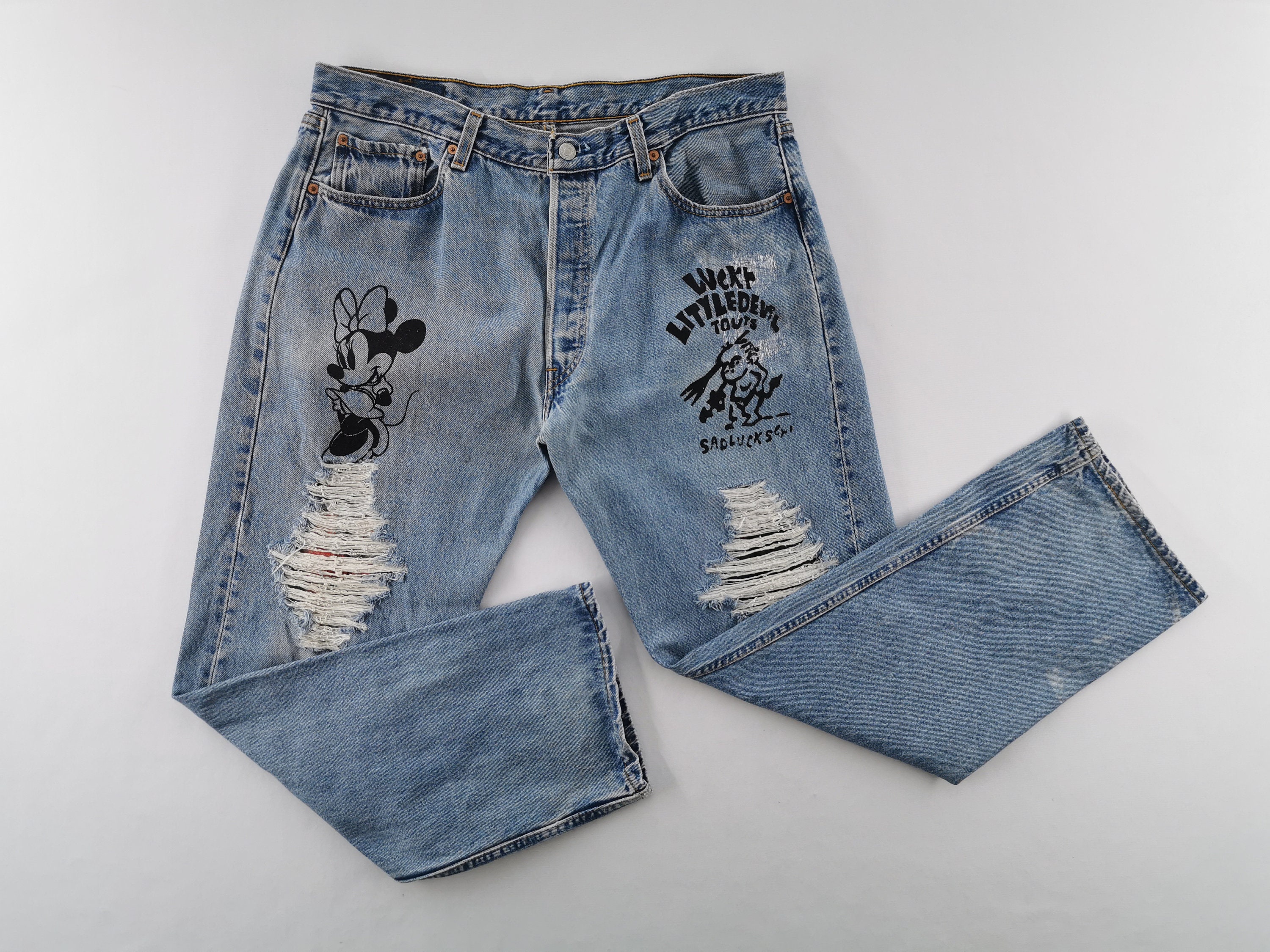 levis 501 35x29