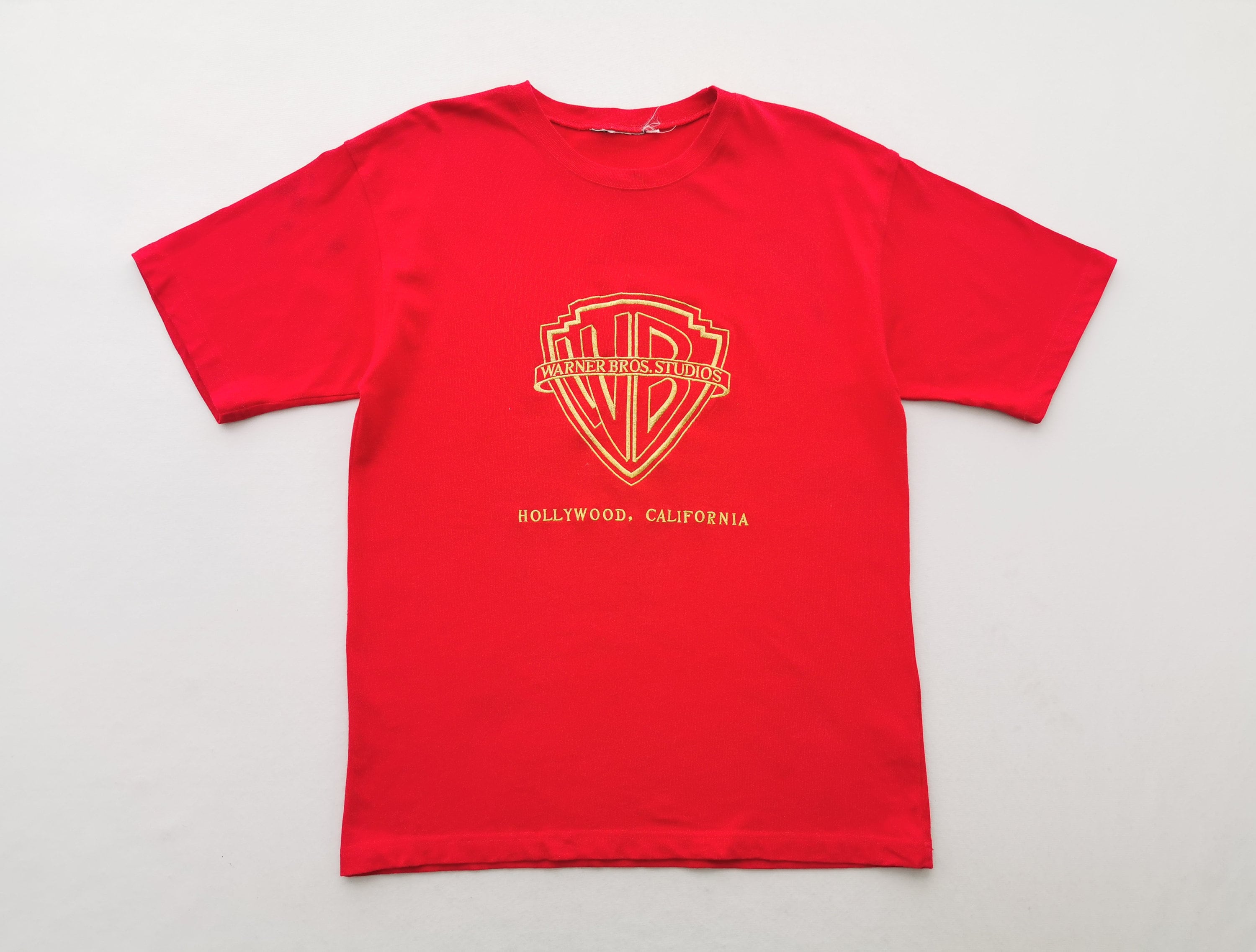 warner bros. vintage shirt 古着 レトロ ヴィンテージ | kapture.ph