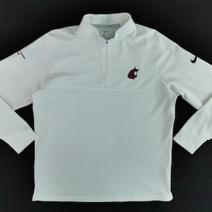 Nike Shirt Nike Long Sleeve Jersey Shirt Size XL
