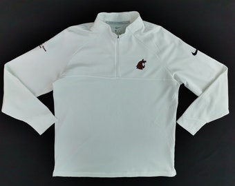 Nike Shirt Nike Long Sleeve Jersey Shirt Size XL