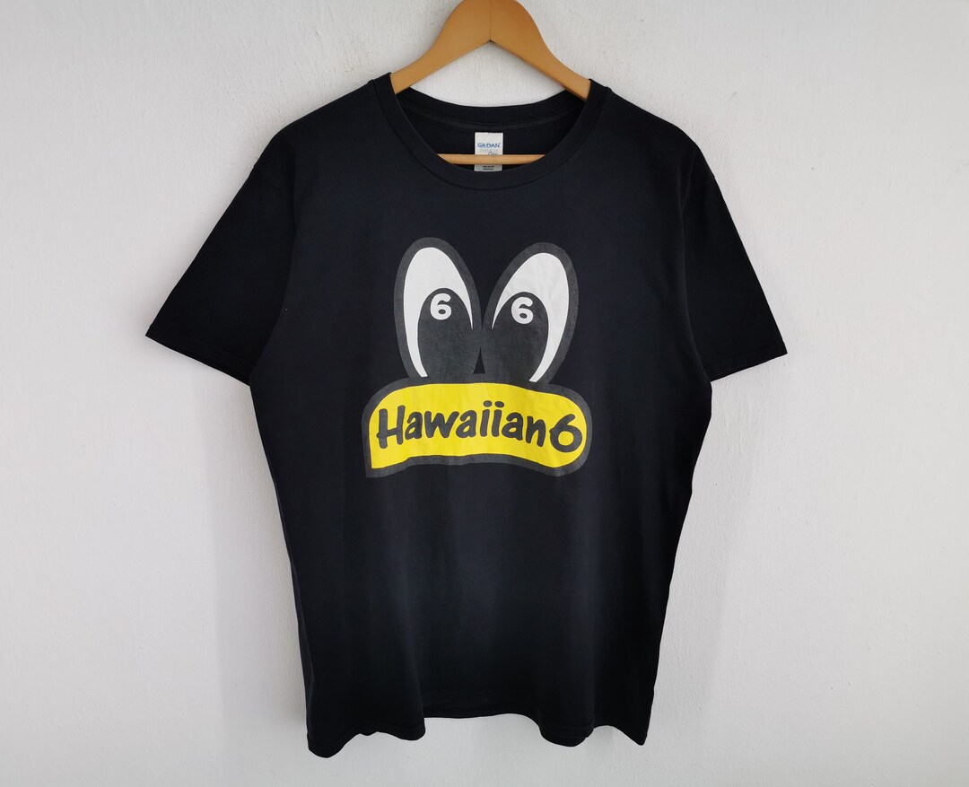 【新品】Hawaiian6 Tシャツ \