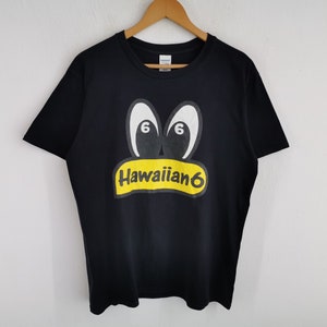 Hawaiian6 Tシャツ 2018 Hawaiian6 バンドT ロックバンド Мサイズ - メルカリ