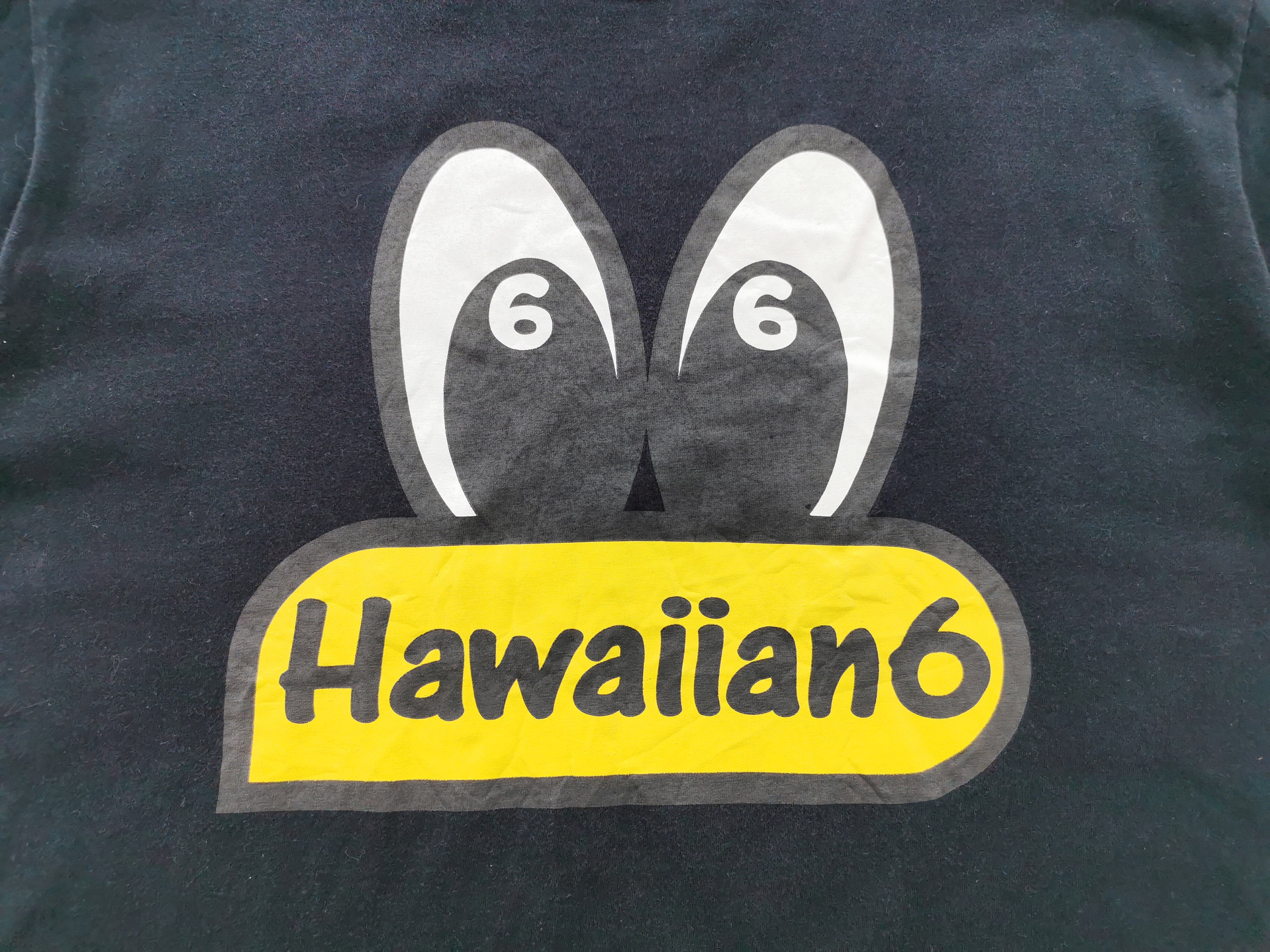 【新品】Hawaiian6 Tシャツ \"IKKI NOT DEAD\" il_fullxfull.4197200705_e73k.jpg
