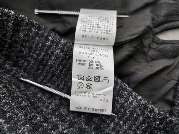 Vintage années 1960 Harris Tweed Veste homme Dunn &Co Sport Canada