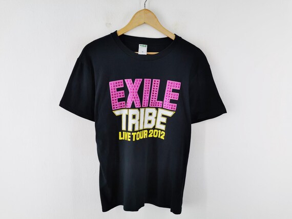 Amazon.co.jp: EXILE TAKAHIRO ネーム入り Tシャツ レア ビッグ