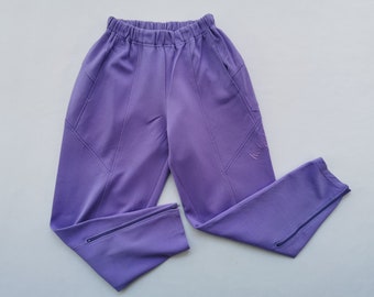 Champion Track Pants Vintage Size Jaspo S Champion Made In Japan Tracksuit Pants Size 28/34x24.5