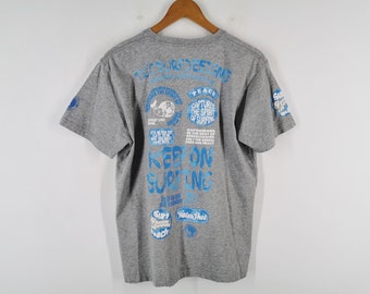 Camiseta T&C Surf Designs Tamanho G