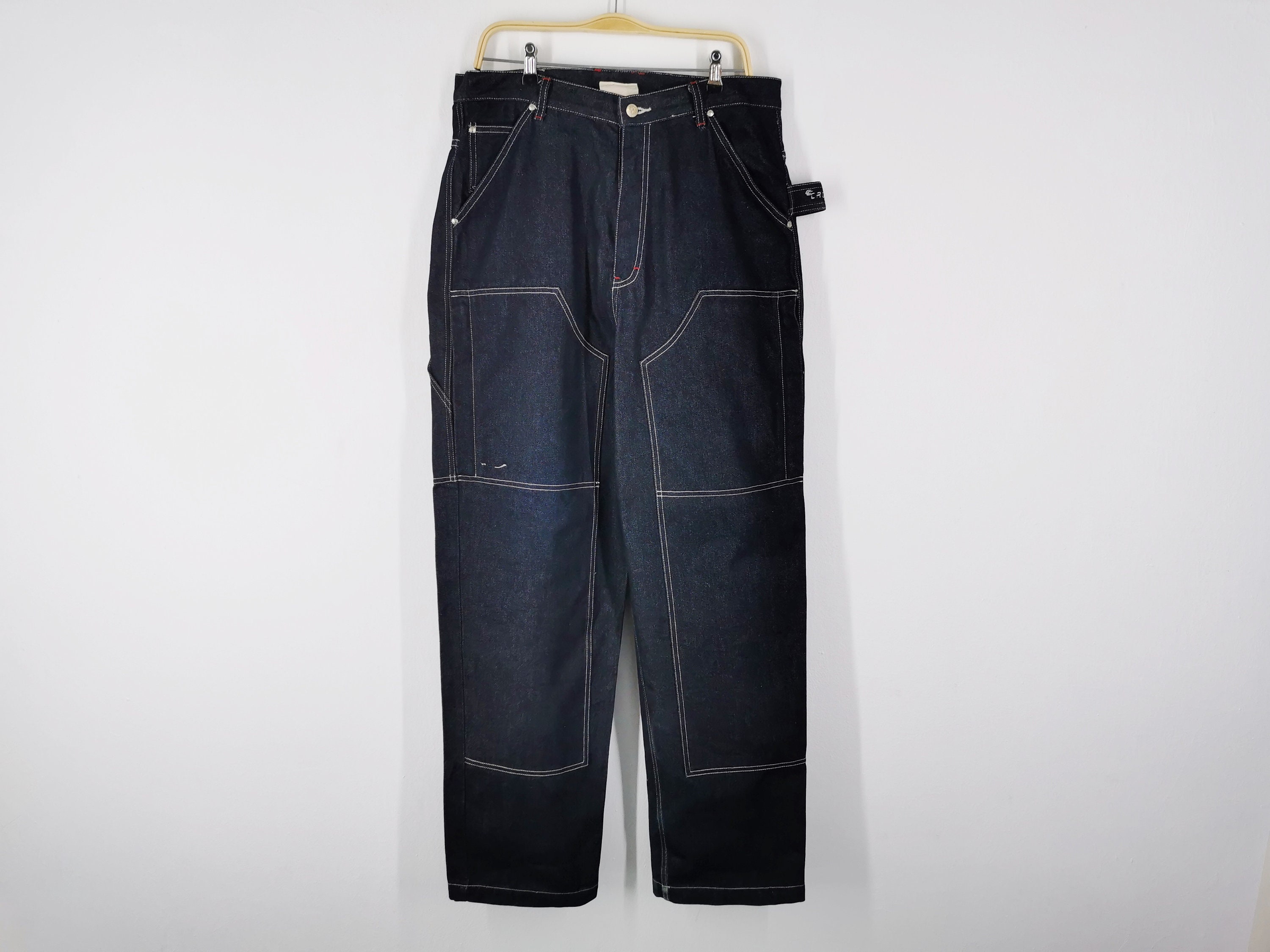 Cross colours jeans - Etsy Polska