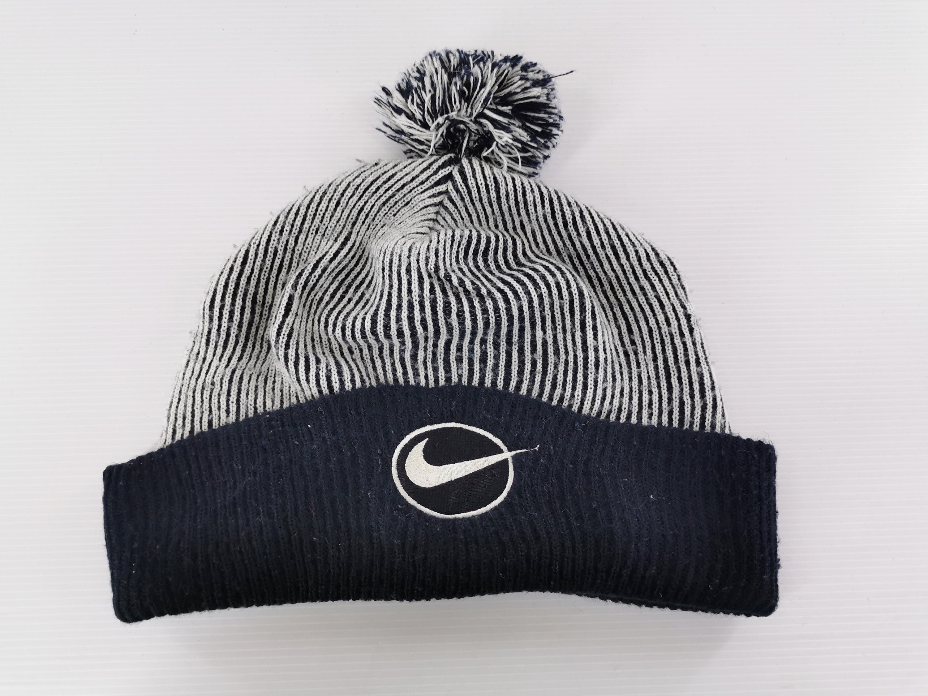 高級感 90s Nike Beanie - Etsy 帽子