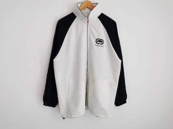 Ecko Function Jacket Ecko Function Big Logo Color… - image 2
