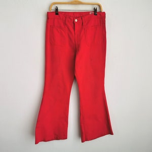 Wrangler Jeans Distressed Vintage Size 34 Wrangler Jeans Pants Made In Japan Size 33