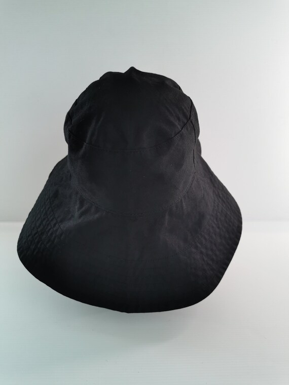 DKNY Bucket Hats Vintage DKNY Outerwear Hats Cap - image 4