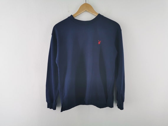 PLAYBOY Shirt Vintage 90'S Playboy 