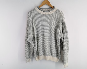 Sudadera Liz Claiborne de los años 90. Sudadera LizSport. Fabricada en EE. UU., talla M para mujer.