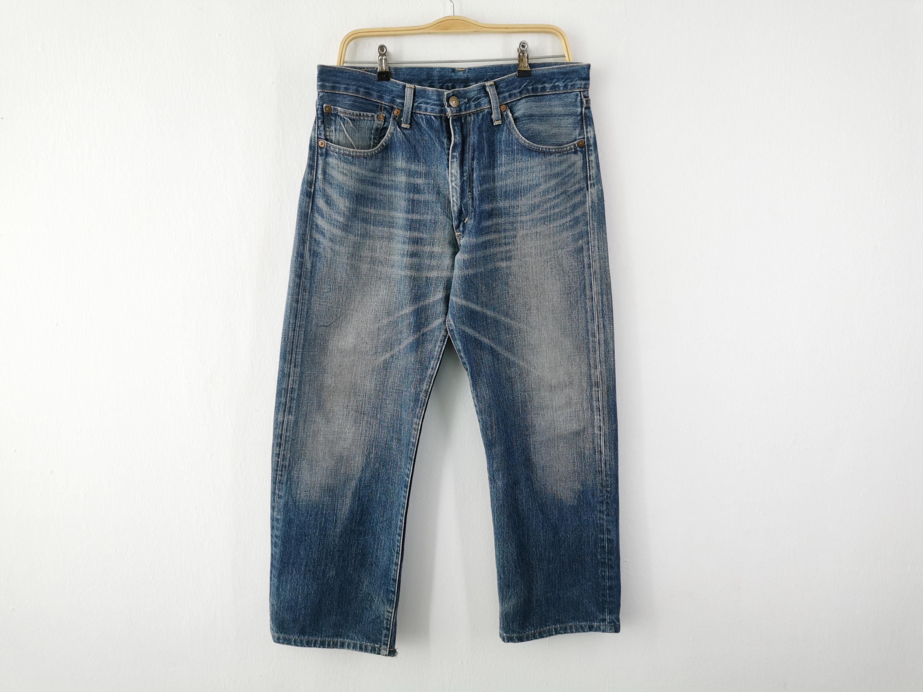 Levis Redloop Jeans - Etsy New Zealand