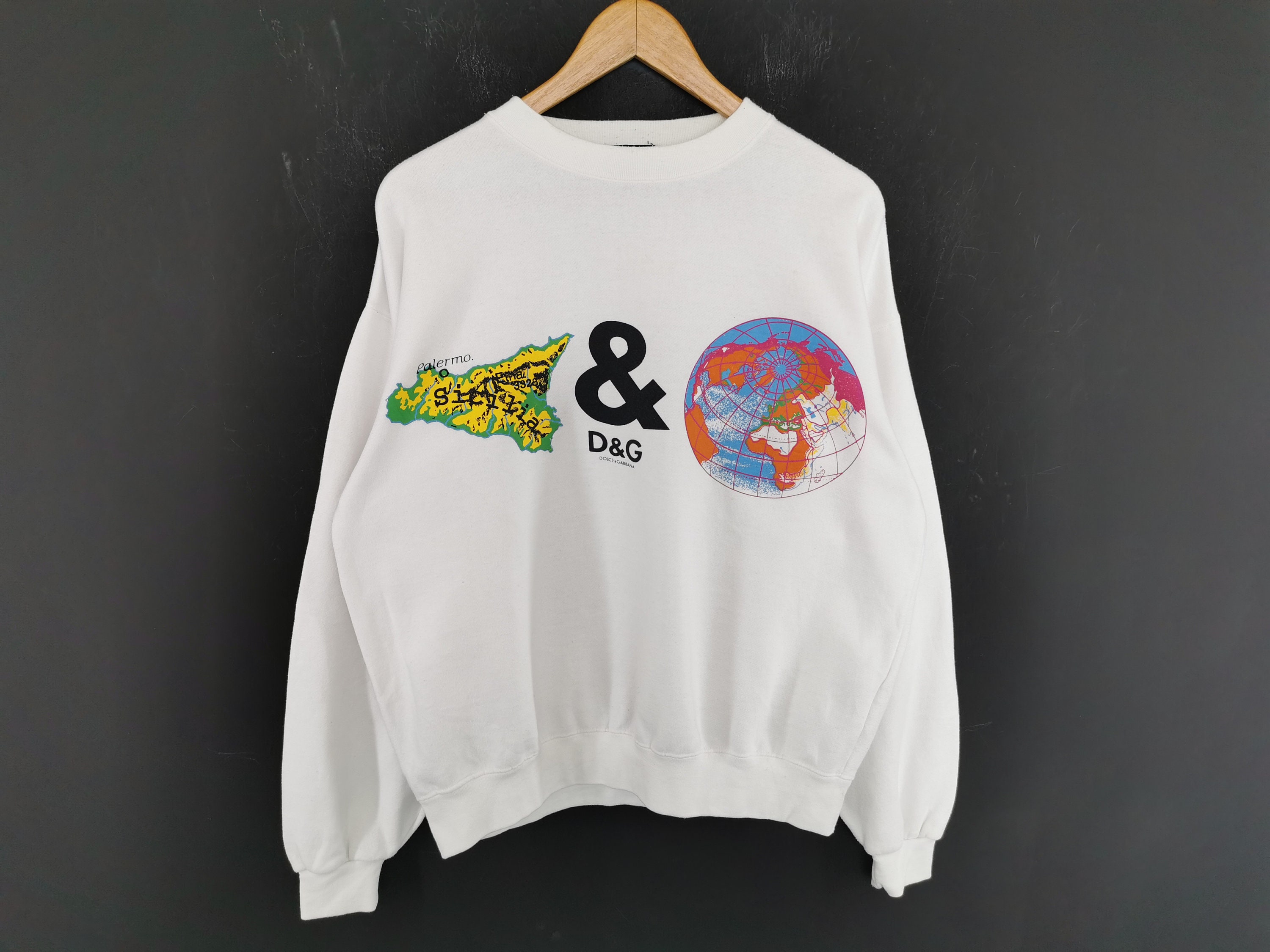 Dolce gabbana sweater - Etsy Österreich