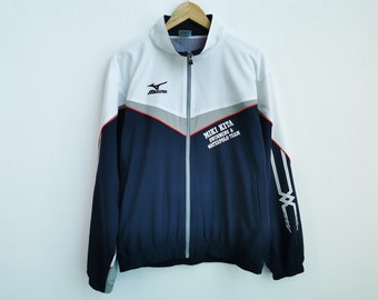 MIZUNO EVANOVA ジャケット Lサイズ MIZUNO ミズノ 野球 ハーフジップ長袖ジャケット : ライナー