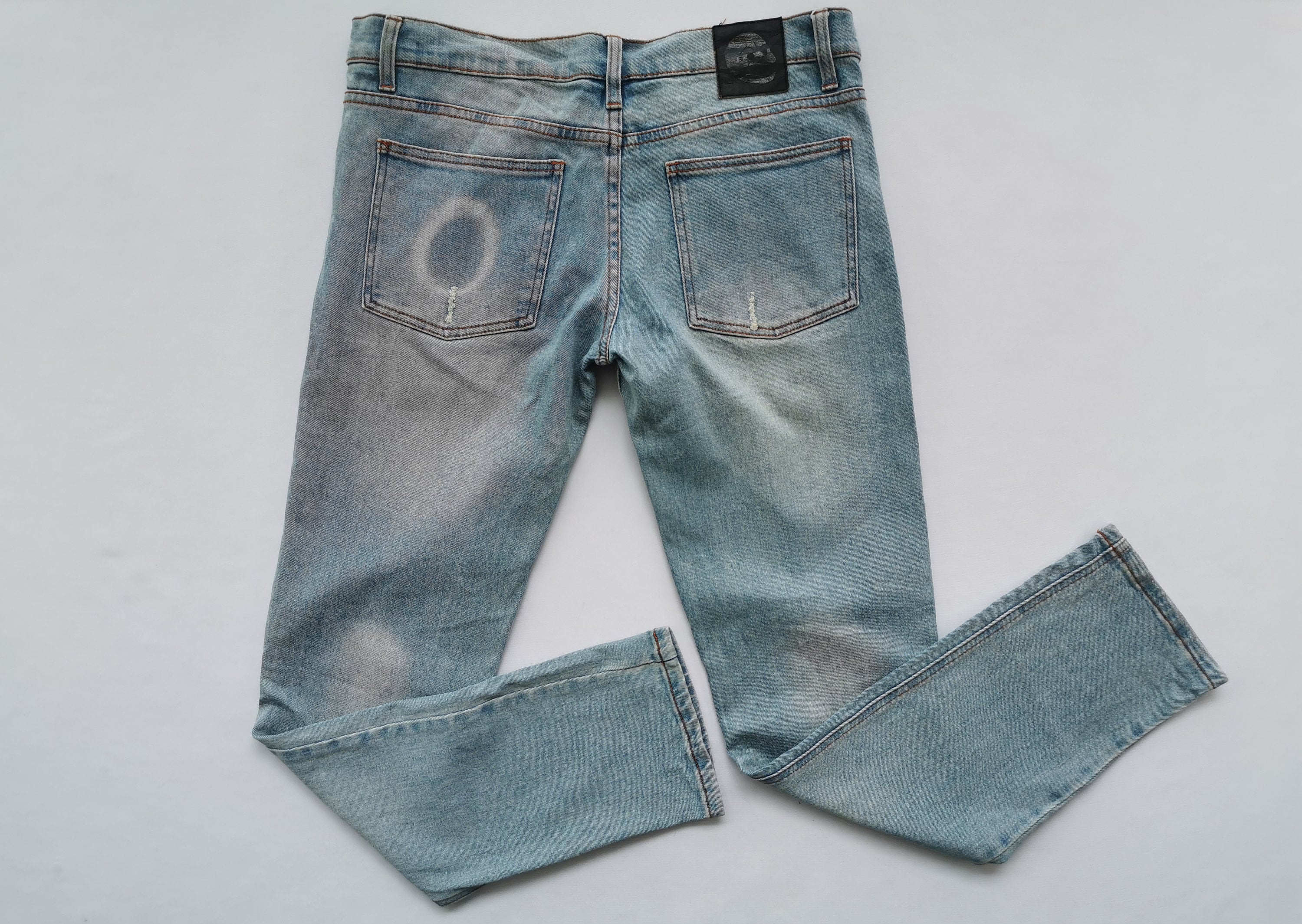 Cheap Monday Jeans - Etsy