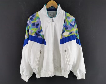 90s IDOL Jacket Seersucker Jacket ヴィンテージ 90s IDOL Jacket Seersucker Jacket ヴィンテージ