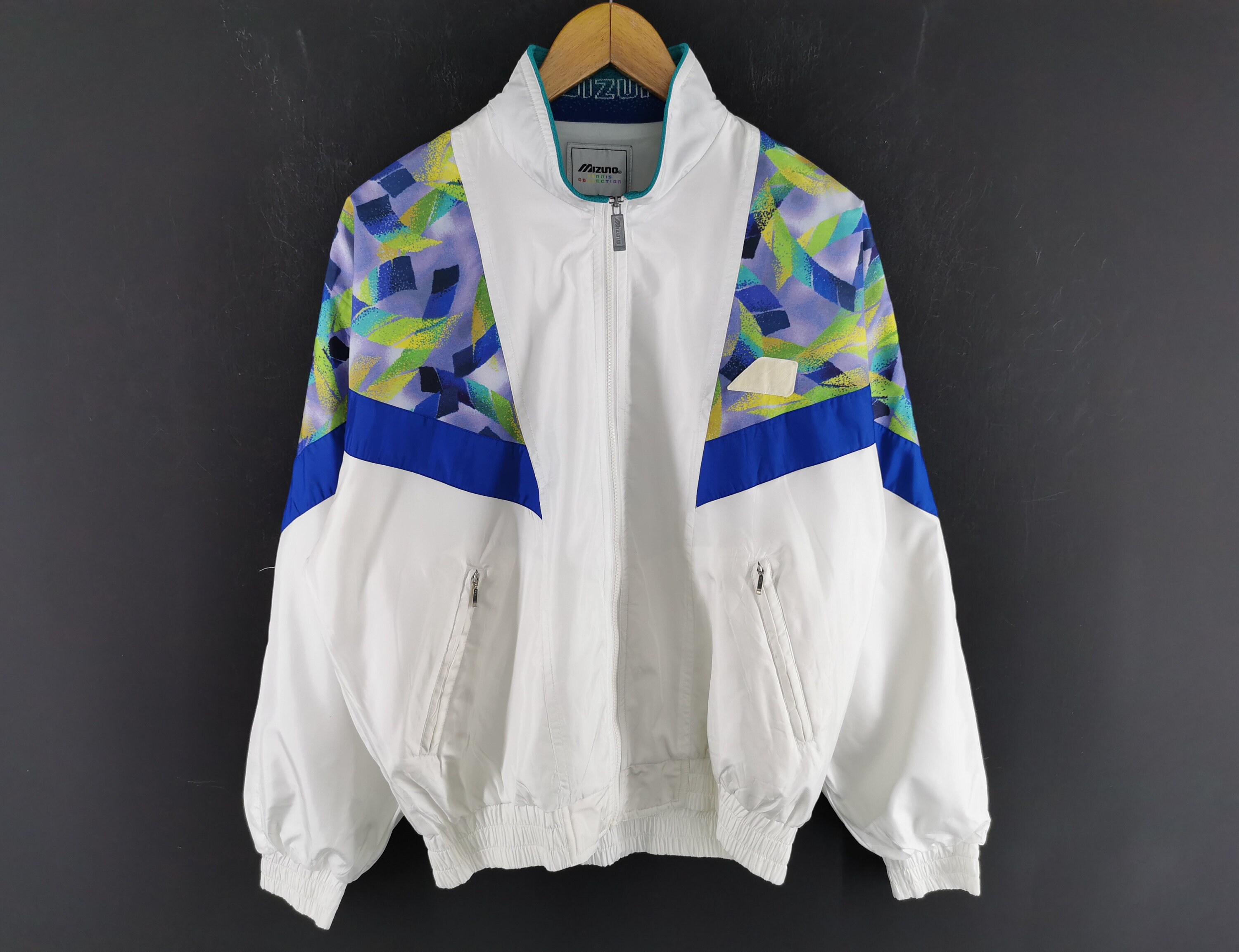 Japan Mizuno Jacket - Etsy