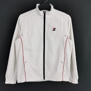 Bridgestone Jacket - Etsy