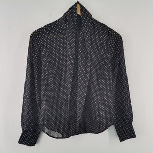 Paul Smith Shirt Vintage Size 40 Paul Smith Button Blouse Shirt Size M